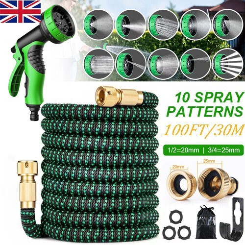 New heavy duty flexible - heavy,