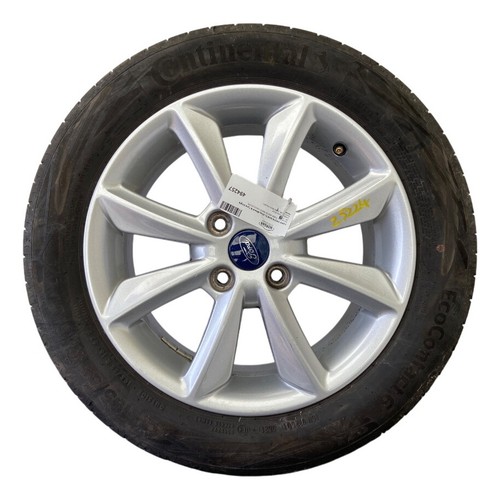 Ford fiesta mk8 x6j alloy - mk8, 16"x6j