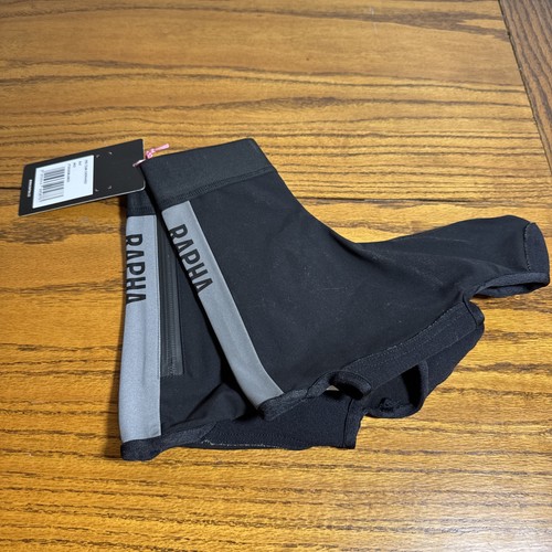 Nwt rapha pro team overshoes - rapha,