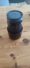 Sony 55-210mm Telephoto Lens
