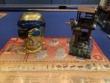 Mega Bloks Pyrates 3635