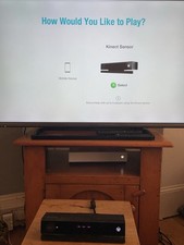 Connect for Xbox One Console
