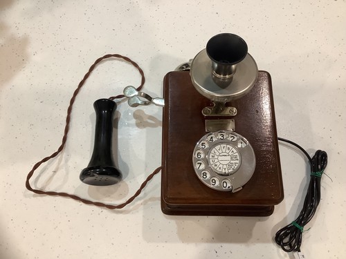 Antique gpo 121 - antique,