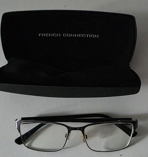 Fcuk french connection glasses - fcuk,