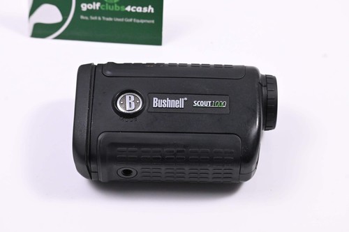Bushnell scout 1000 - bushnell, /