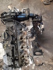 Volvo V40 D2 ENGINE DIESEL