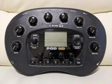 Line6 POD HD Desktop Guitar