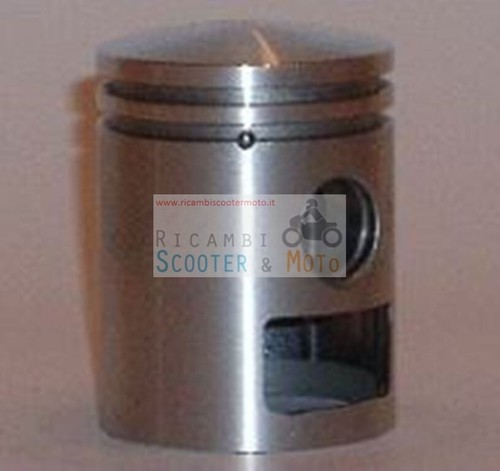 Complete piston - piston,