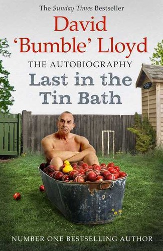Last the tin bath - the, bath: