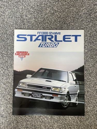 Dealership brochure sales - dealership,