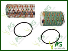 Oil And Fuel Filter Service