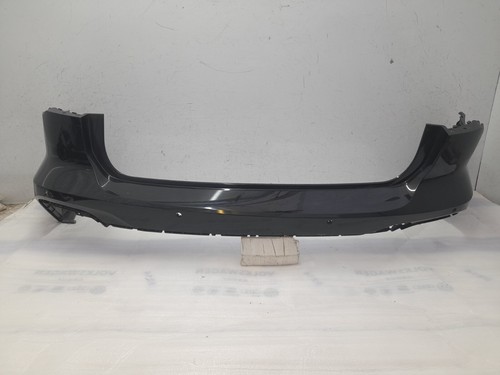 Audi rs6 rear bumper - rs6, 2018