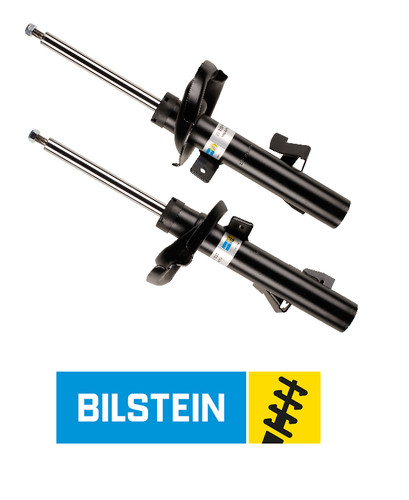 Bilstein pair front - 2x,
