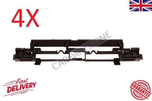 Covers rail trim carrier - rail,