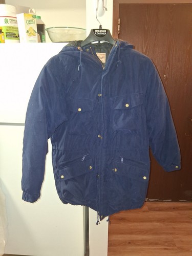 Woolrich arctic style - arctic,