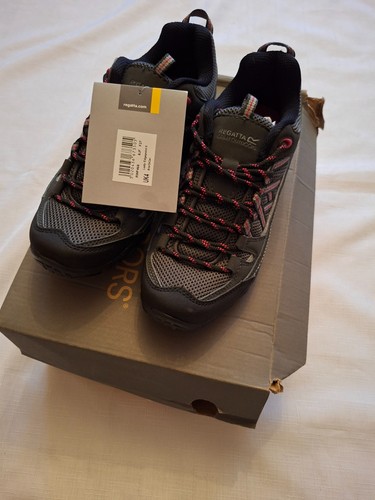 Regatta lady edgepoint mid - regatta,