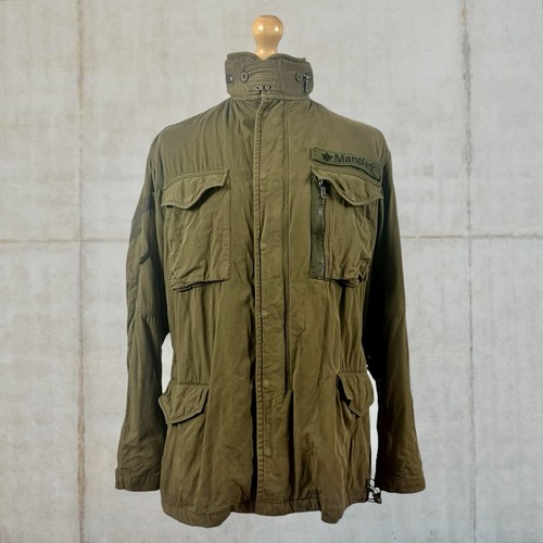 Maharishi fully lined five - maharishi,