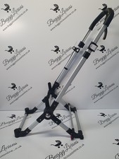 Bugaboo Cameleon 3 Silver