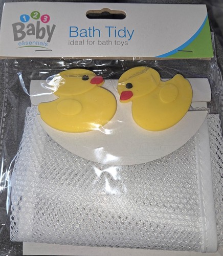 Childrens bath tidy choose - childrens,