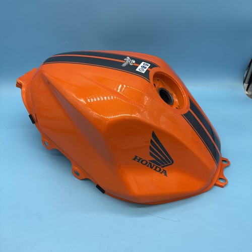 Honda cb500 500tank fuel - honda, cb
