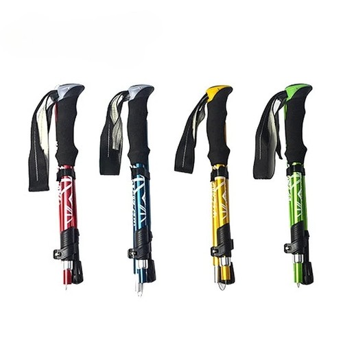 Nordic walking telescopic - nordic,