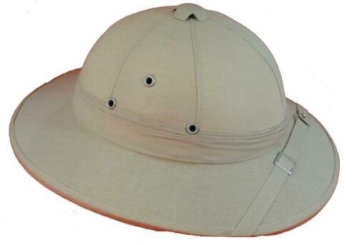 Classic safari hat - classic,