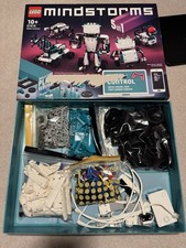 LEGO Mindstorms 51515 Robot