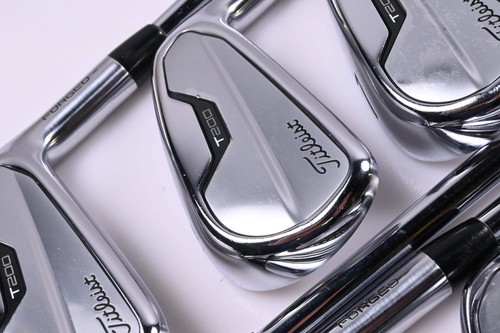 Titleist t200 2021 irons - titleist,