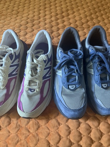 New balance 990v6 size - 2, x