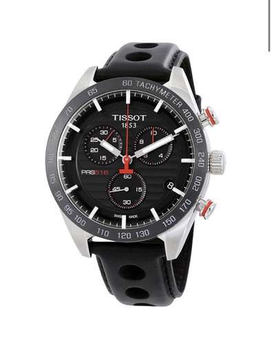 Tissot prs 516 - tissot,
