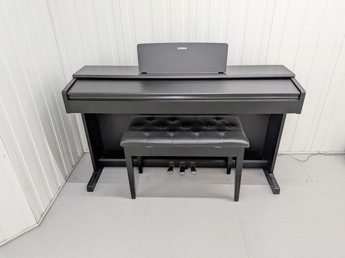 Yamaha arius ydp 144 - ydp-144, digital