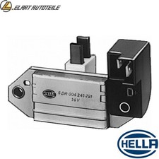 GENERATOR REGULATOR 5DR 004