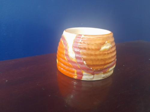 Clarice cliff newport pottery - clarice,