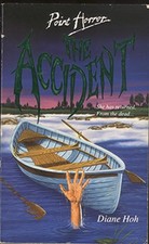 The Accident (Point Horror S.)
