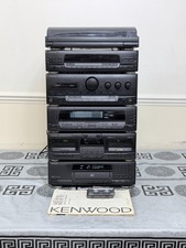 Kenwood A-65 High End Hifi