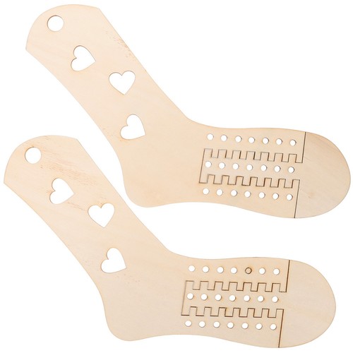 Pcs crochet accessories sock - 2,