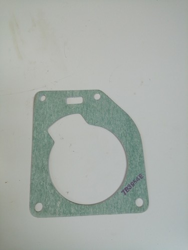 Caterpillar water pump - d4,