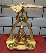 Christmas Nativity Tea Light