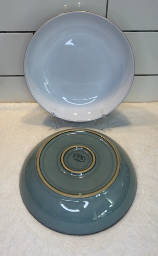 Denby regency green - green, rimless