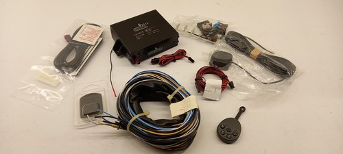 Cobra alarm system 2112 - system,