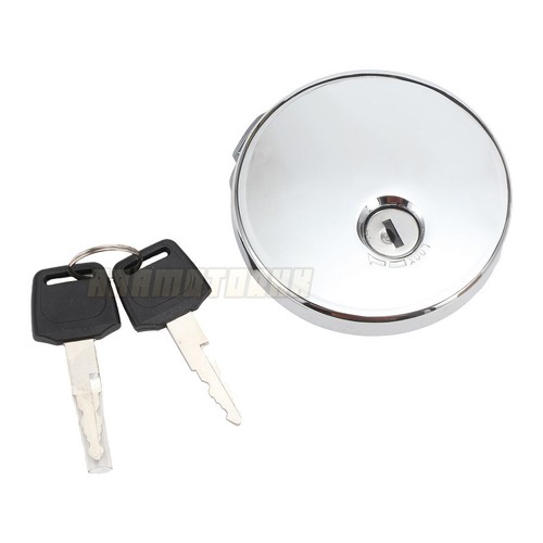 Fuel gas tank - fuel, cover