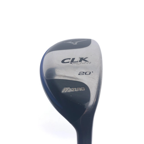 Used mizuno clk fli - used, 3