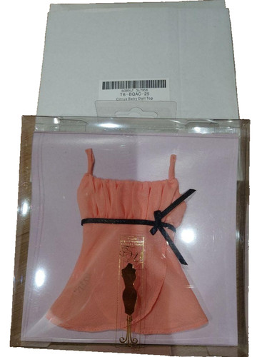 Tonner tyler wentworth citrus - wentworth,