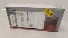 Histon Portable DAB Digital