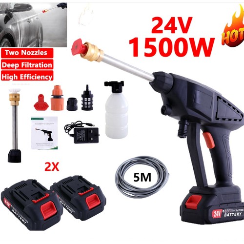 Portable cordless car high - portable,