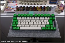 Keyboard for Amiga 600 (QWERTY