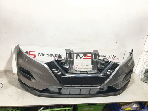 2017 2021 nissan qashqai j11 - 2017-2021,