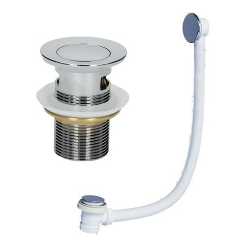 Bathroom basin sink press top - basin,
