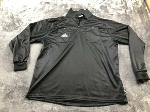 Adidas referee shirt - shirt, xl