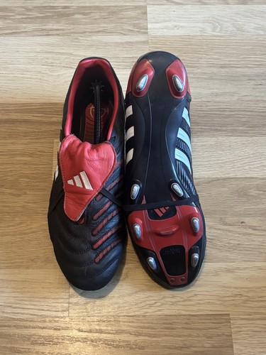 Adidas predator pulsion - adidas, sg